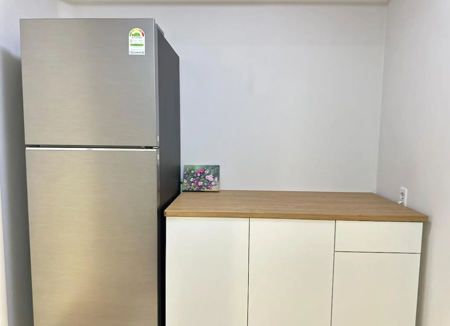 Stravely Skyline Lägenhet Seoul Rum i privatbostad