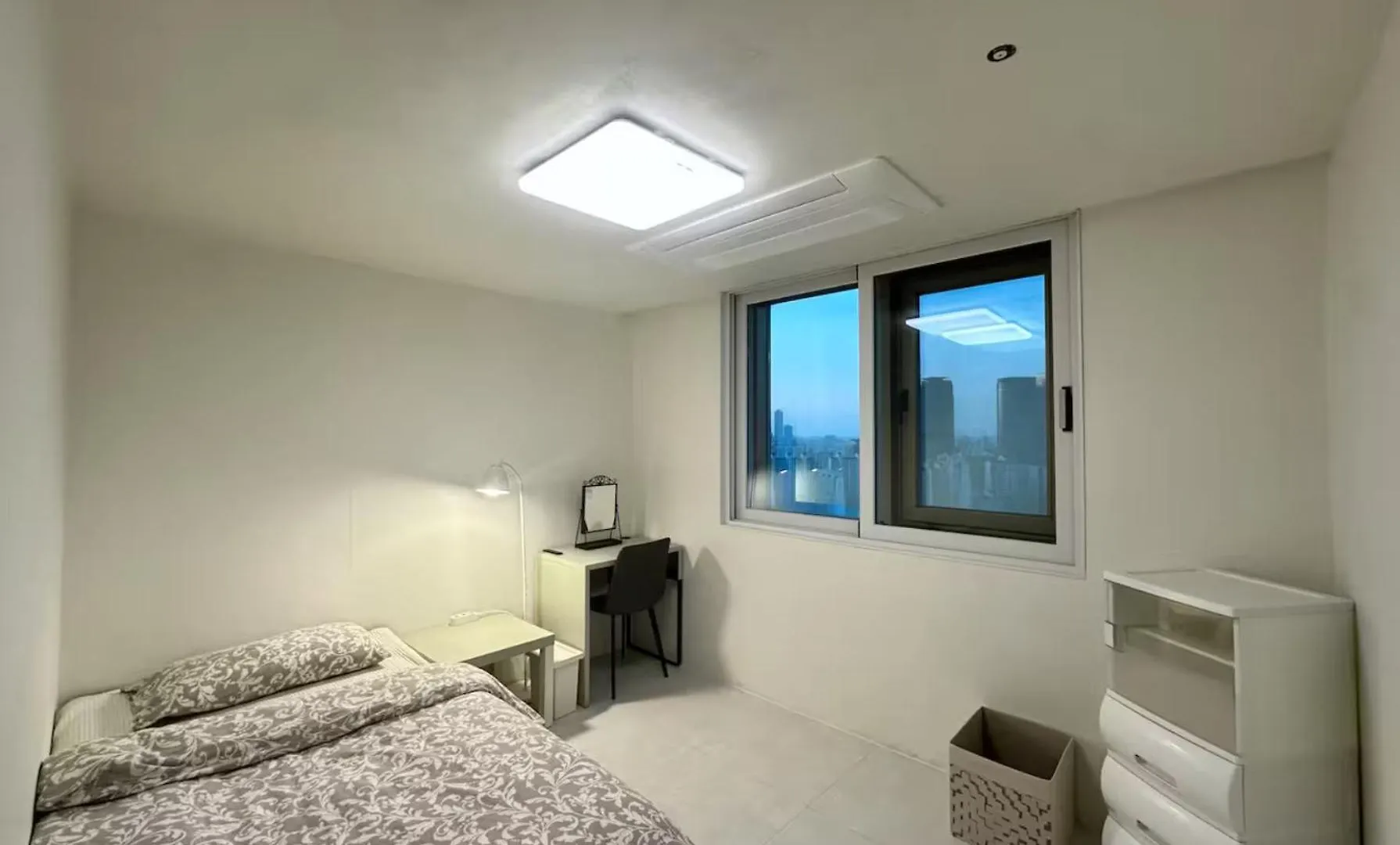 Stravely Skyline Lägenhet Seoul Rum i privatbostad