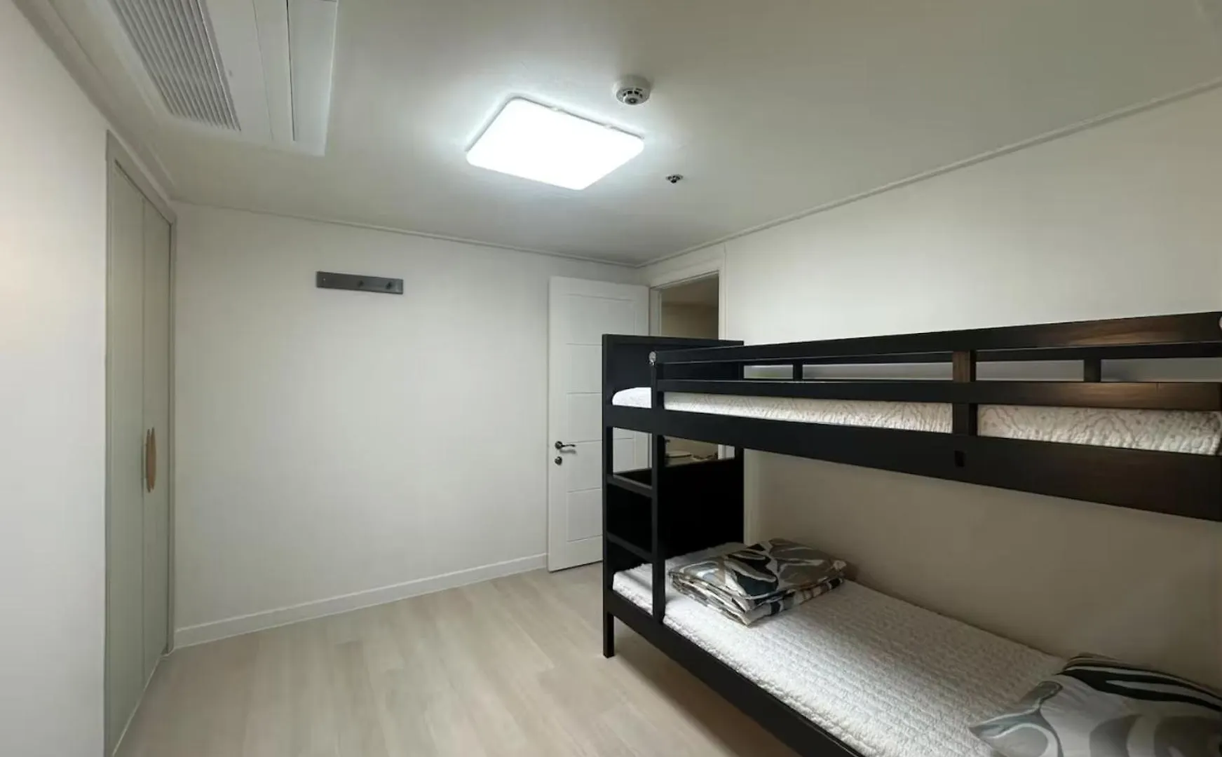 Stravely Skyline Lägenhet Seoul Rum i privatbostad